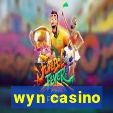 wyn casino